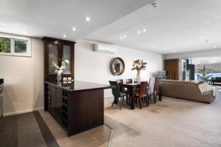 Lakefront Living - 4 Bedrm Apartment Alpine Vilage - Queenstown - 6