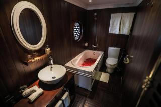 Bhaya Halong Cruises - Ha Long - 3