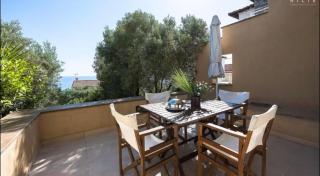 Granari Villa Aelia Psakoudia - Psakoudia - 4