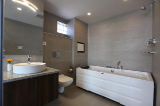 Apex Business Hotel - Airport - Kathmandu - 3