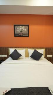 Hotel Hive Inn - Kozhikode - 1