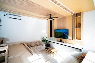 La Boutique villas Seminyak Bali - Seminyak - 1