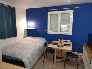 Charmant studio à côté de la gare - Yvetot - 4