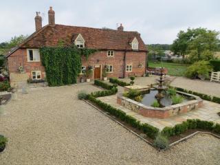 Common Leys Farm - Waterperry - 0