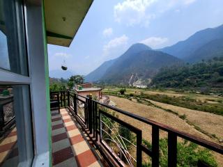 River View Home Stay - Uttarkāshi - 5