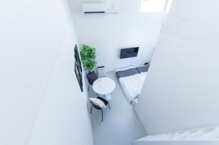 Bicyclette Sumida Tokyo 03 - 1