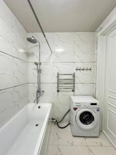 Gardens E8 Tashkent city apartment by RNB estate - Tachkent - 2