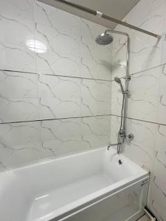 Gardens E8 Tashkent city apartment by RNB estate - Tachkent - 1