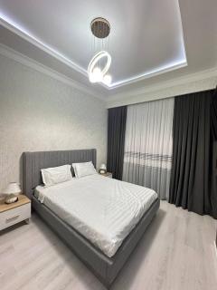 Gardens E8 Tashkent city apartment by RNB estate - Tachkent - 6