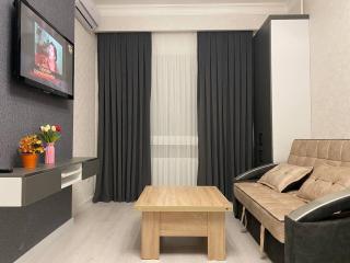 Gardens E8 Tashkent city apartment by RNB estate - Tachkent - 9