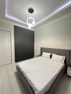 Gardens E8 Tashkent city apartment by RNB estate - Tachkent - 7
