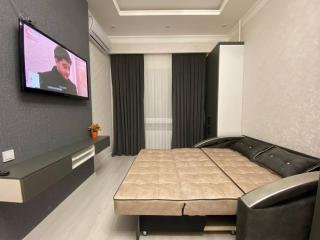 Gardens E8 Tashkent city apartment by RNB estate - Tachkent - 8