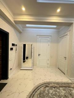 Gardens E8 Tashkent city apartment by RNB estate - Tachkent - 3