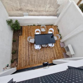 Villa Provençale - 6