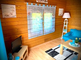 Bungalow nahe Kap Arkona - Putgarten - 6