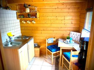 Bungalow nahe Kap Arkona - Putgarten - 3