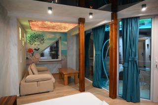 Vila One Beach Hotel - Durrës - 3