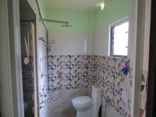 MajhDariya Village Resort - - 4