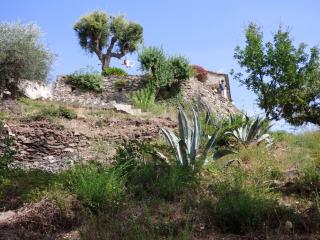A Casetta Padrone, ancienne bergerie en pierre avec vue epoustouflante - 4