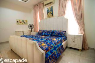 Serenity Villa - Lekki - 8