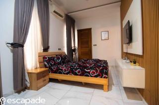 Serenity Villa - Lekki - 5