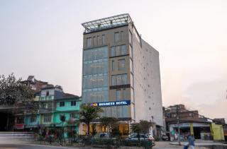 Apex Business Hotel - Tribhuvan International Airport, Kathmandu - 9