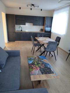 Apartament u Jędrusia I - Żywiec - 0