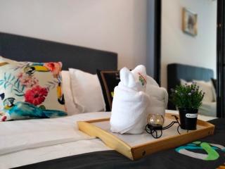 Modern 2-Storey Townhouse, Taman Orkid I Homebrickz - Sepang - 5