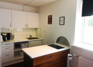 H&M Homes Apartments - Aarhus - 6