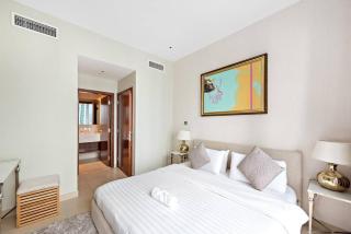 FIRST CLASS 2BR Luxurious and Modern - Dubai - 7
