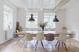 NordseeEstate - Lodge unter Reet mit Sauna - 2