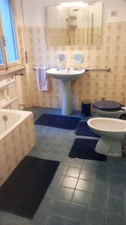 B&B il riccio - Paspardo - 8