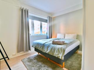 Your Entire Apartment 1 Bedroom Gem - Oslo - 3