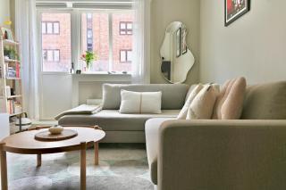 Your Entire Apartment 1 Bedroom Gem - Oslo - 0
