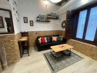 Cañal Urban Apartment - Seville - 9