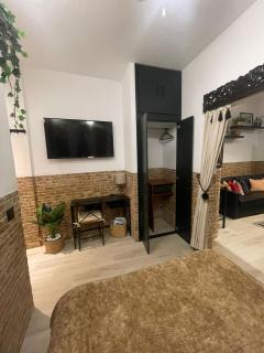 Cañal Urban Apartment - Seville - 2