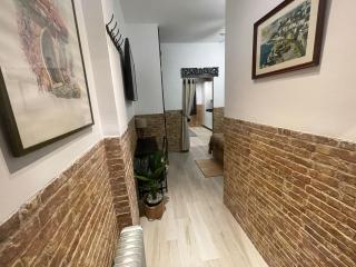 Cañal Urban Apartment - Seville - 3