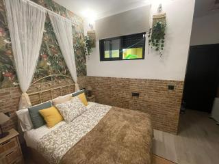 Cañal Urban Apartment - Seville - 0