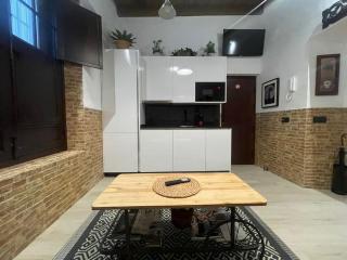 Cañal Urban Apartment - Seville - 7