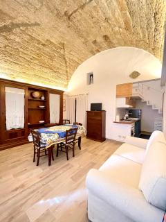CASA PRAIA - Terrasini - 1