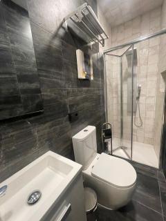 Cañal Urban Apartment - Seville - 8