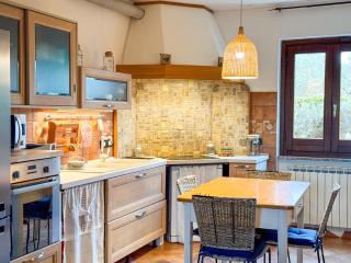 Casa dello Psiconauta - Atelier con giardino mediterraneo - 7