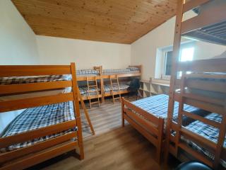Tumova koča na Slavniku - Podgorje - 6