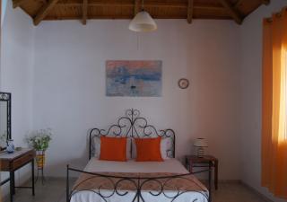 MARIA 'S LITTLE HOUSE - Patitiri - 0