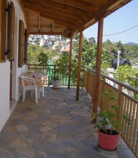 MARIA 'S LITTLE HOUSE - Patitiri - 3