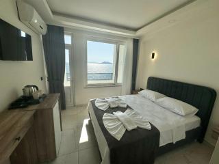 Sea Door Hotel - Fethiye - 8