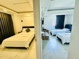 Sea Door Hotel - Fethiye - 1