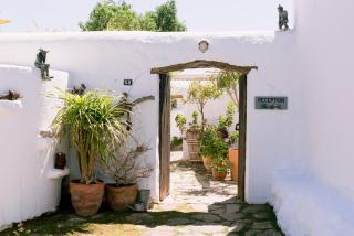 Can Quince Balafia Ibiza Hotel - Turismo de Interior - Sant Llorenç de Balafia - 9