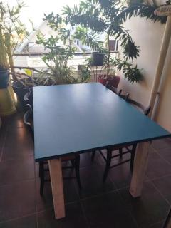 Un air de voyage, T2 à 150 m du lagon - 4