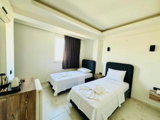 Sea Door Hotel - Fethiye - 7